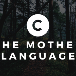 C: The Mother Language