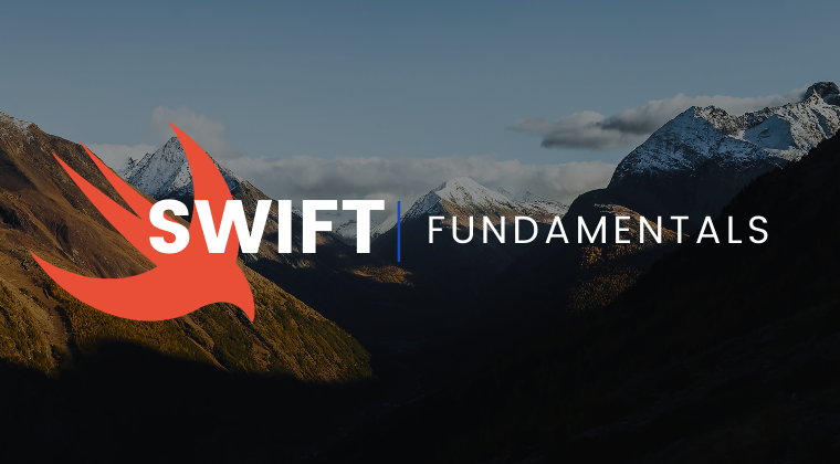 Swift: Fundamentals