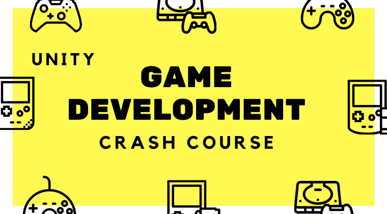 Unity: Crash Course