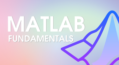 MATLAB: Fundamentals