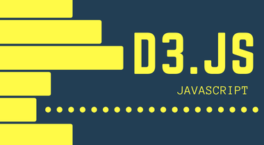 Javascript – D3.Js