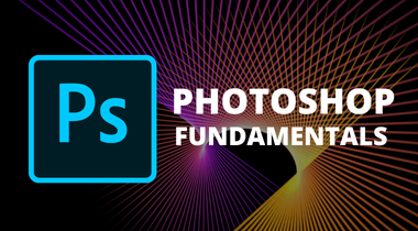 Photoshop: Fundamentals