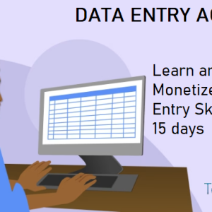 Data Entry Academy