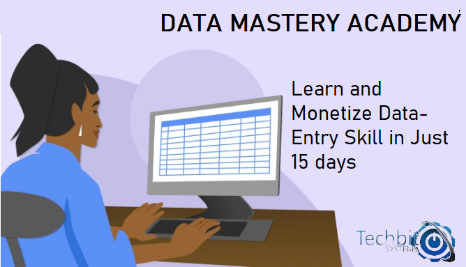 Data Mastery Academy
